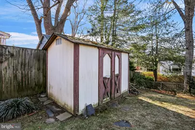 5206 Gretchen Street, Kensington, MD 20895 - Photo 56