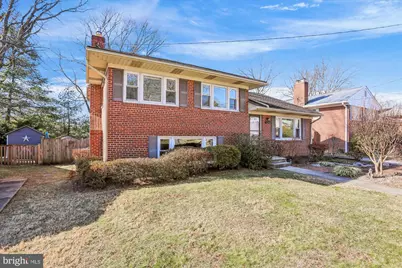 5206 Gretchen Street, Kensington, MD 20895 - Photo 2
