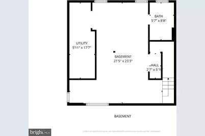 3202 Rolling Road, Chevy Chase, MD 20815 - Photo 42