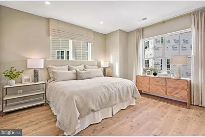 2521 Farmstead Drive #323 CLARKE, Rockville, MD 20850 - Photo 18