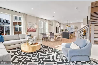 2521 Farmstead Drive #323 CLARKE, Rockville, MD 20850 - Photo 10