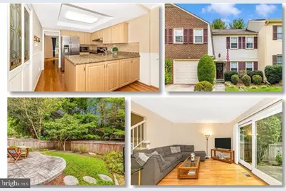 20105 Waringwood Way, Gaithersburg, MD 20886 - Photo 1