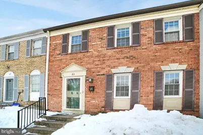 23 Honey Brook Lane, Gaithersburg, MD 20878 - Photo 1