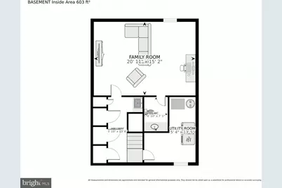 23 Honey Brook Lane, Gaithersburg, MD 20878 - Photo 26