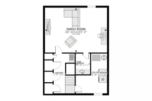 23 Honey Brook Ln, Gaithersburg, MD 20878 - Photo 26