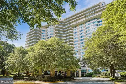 5600 Wisconsin Avenue #1105, Chevy Chase, MD 20815 - Photo 44