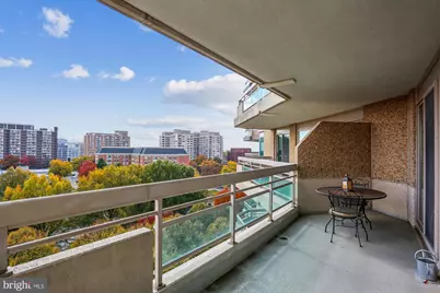 5600 Wisconsin Avenue #1105, Chevy Chase, MD 20815 - Photo 12