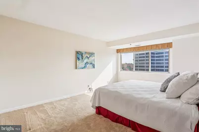 5600 Wisconsin Avenue #1105, Chevy Chase, MD 20815 - Photo 34