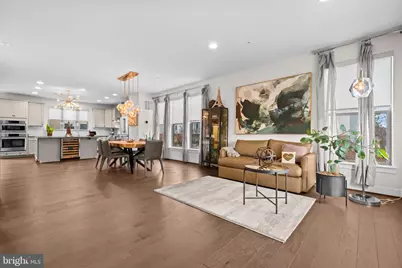 5100 Oakmoore Drive, Rockville, MD 20852 - Photo 4