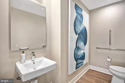 2521 Farmstead Drive #CLARKE ELEVATOR, Rockville, MD 20850 - Photo 28