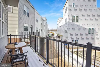 2521 Farmstead Drive #CLARKE ELEVATOR, Rockville, MD 20850 - Photo 30