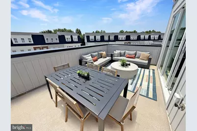 2521 Farmstead Drive #CLARKE ELEVATOR, Rockville, MD 20850 - Photo 34