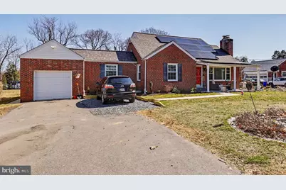 7012 Warfield Road, Gaithersburg, MD 20882 - Photo 2