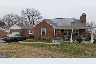 7012 Warfield Road, Gaithersburg, MD 20882 - Photo 2