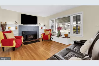 7012 Warfield Road, Gaithersburg, MD 20882 - Photo 4