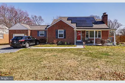 7012 Warfield Road, Gaithersburg, MD 20882 - Photo 1