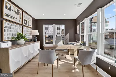 5031 Dulcet Drive #ELLINGTON 36, Kensington, MD 20895 - Photo 6