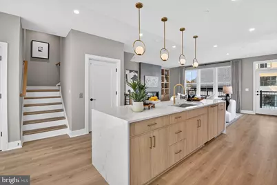 5031 Dulcet Drive #ELLINGTON 36, Kensington, MD 20895 - Photo 12