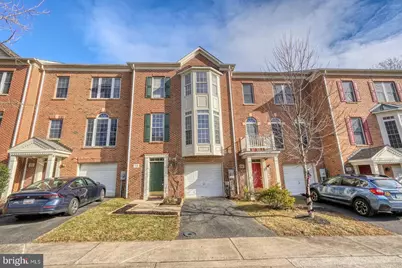 22 Waddington Court, Rockville, MD 20850 - Photo 54