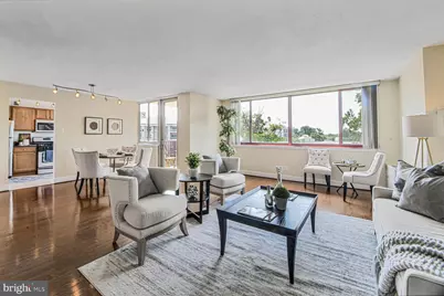 1220 Blair Mill Road #605, Silver Spring, MD 20910 - Photo 10