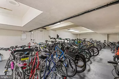 10201 Grosvenor Place #716, Rockville, MD 20852 - Photo 44