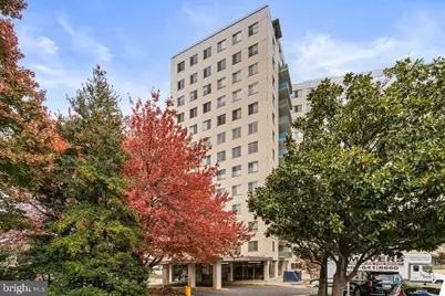10201 Grosvenor Place #716, Rockville, MD 20852 - Photo 50