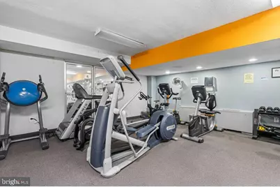 10201 Grosvenor Place #716, Rockville, MD 20852 - Photo 42