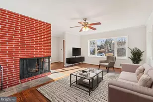 1216 Kathryn Rd, Silver Spring, MD 20904 - Photo 10