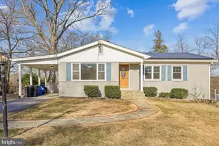 1216 Kathryn Rd, Silver Spring, MD 20904 - Photo 1