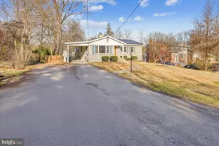 1216 Kathryn Rd, Silver Spring, MD 20904 - Photo 2