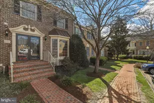 10804 Brewer House Rd, Rockville, MD 20852 - Photo 1