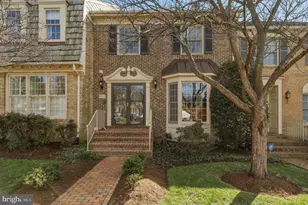 10804 Brewer House Rd, Rockville, MD 20852 - Photo 2