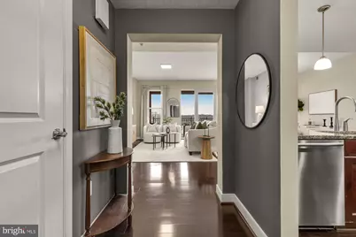 12500 Park Potomac Avenue #603, Potomac, MD 20854 - Photo 6