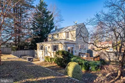 1002 Dennis Avenue, Silver Spring, MD 20901 - Photo 36