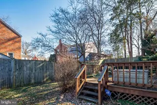 1002 Dennis Ave, Silver Spring, MD 20901 - Photo 32