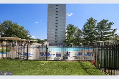 1111 University Boulevard W #218, Silver Spring, MD 20902 - Photo 28