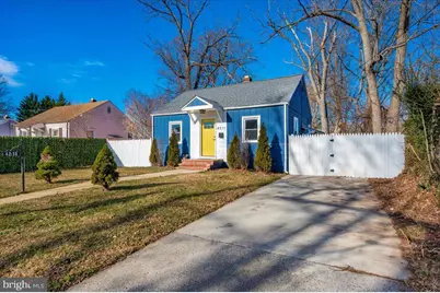 4511 Bennion Road, Silver Spring, MD 20906 - Photo 2