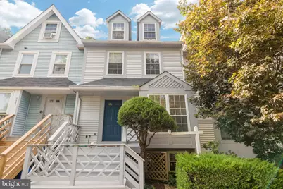 2019 Lyttonsville Road, Silver Spring, MD 20910 - Photo 1