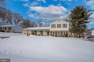 3205 Llewellyn Field Rd Rd, Olney, MD 20832 - Photo 28