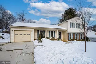 3205 Llewellyn Field Rd Rd, Olney, MD 20832 - Photo 30