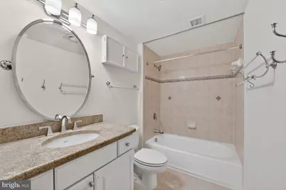 7111 Woodmont Avenue #309, Bethesda, MD 20815 - Photo 16