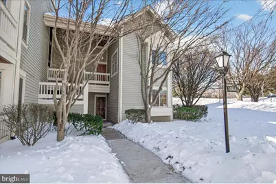 10848 Antigua Terrace #201, Rockville, MD 20852 - Photo 2