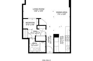 10401 Grosvenor Pl, Rockville, MD 20852 - Photo 14