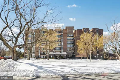 9900 Georgia Avenue #27-217, Silver Spring, MD 20902 - Photo 1