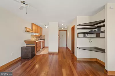 10401 Grosvenor Place #408, Rockville, MD 20852 - Photo 8