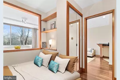 10401 Grosvenor Place #408, Rockville, MD 20852 - Photo 10