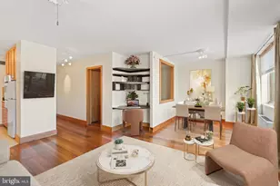 10401 Grosvenor Pl, Rockville, MD 20852 - Photo 2