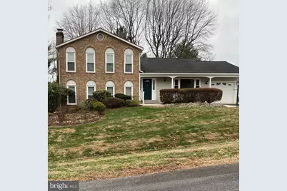 11916 Clover Knoll Road, North Potomac, MD 20878 - Photo 1