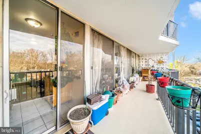 3333 University Boulevard W #409, Kensington, MD 20895 - Photo 8