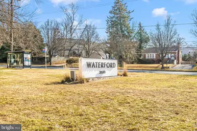 3333 University Boulevard W #409, Kensington, MD 20895 - Photo 2